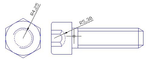 CAD快速标注怎么用？如何一次标注多个尺寸？