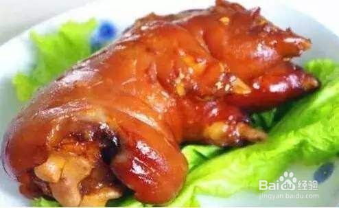 自然阳光：有害的食物搭配有哪些？