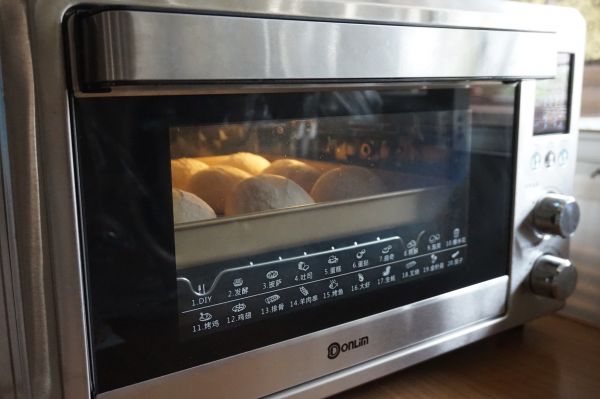 黑豆红枣豆浆小餐包