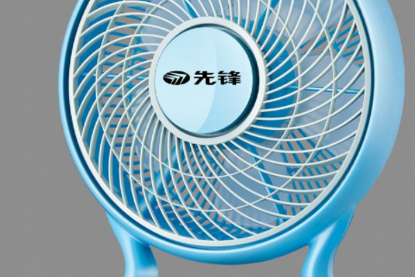 电风扇排名前十
