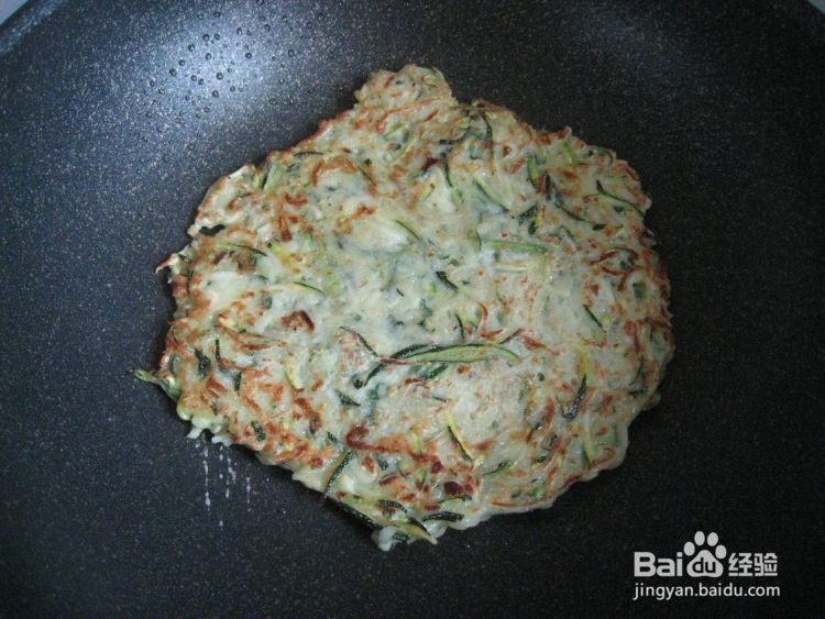 角瓜饼怎么做好吃