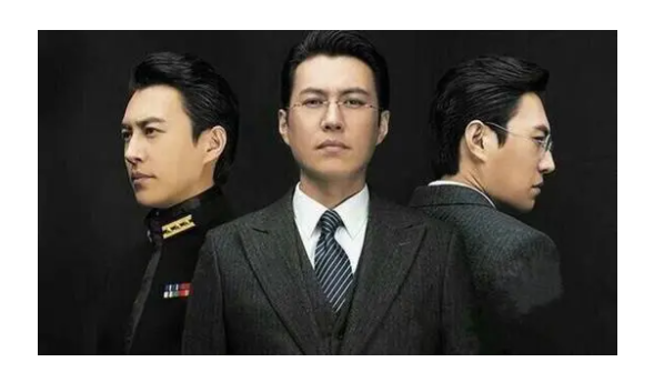 《伪装者》明楼的真实身份是什么