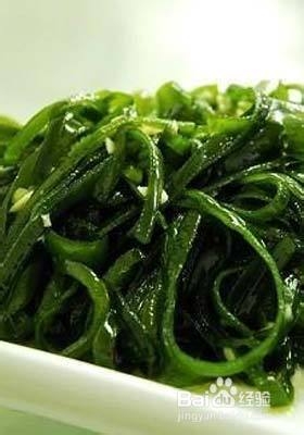 如何食疗软化血管