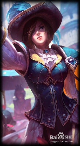 一秒五刀菲奥娜上单玩法！