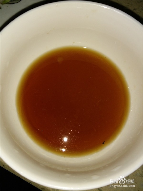 香菜干豆腐海藻拌菜