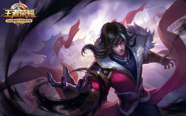 王者荣耀中已经上了县服,为什么在游戏界面不显示