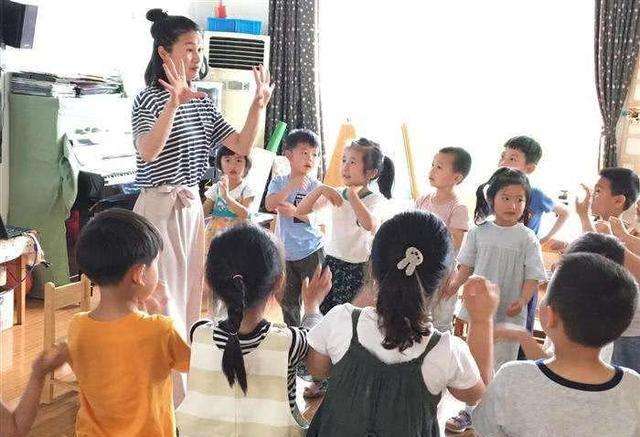 四种幼儿园课程模式的优缺点