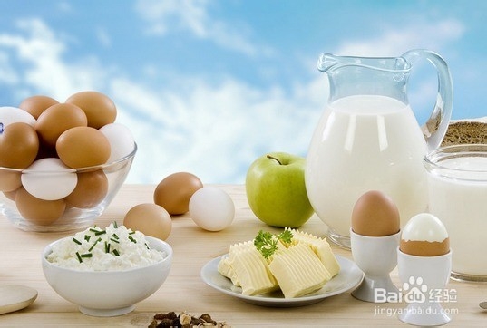 多动症孩子的饮食护理