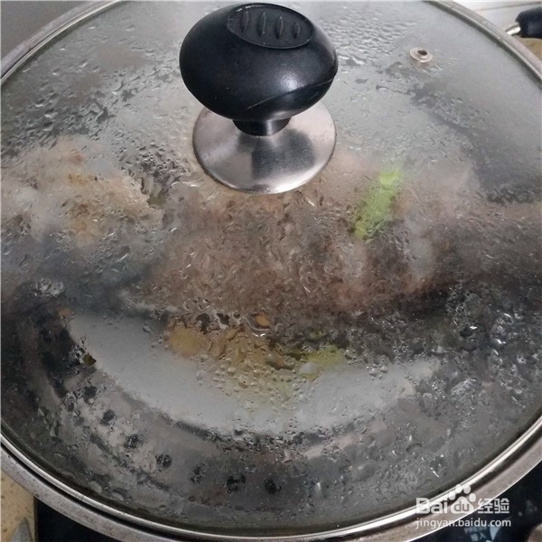 清蒸鲈鱼的做法