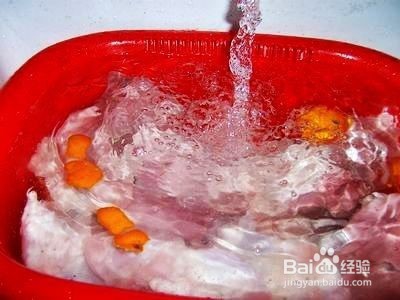 牛肉后腿肉怎么做好吃