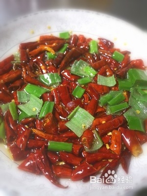 东北香辣肉丝的做法