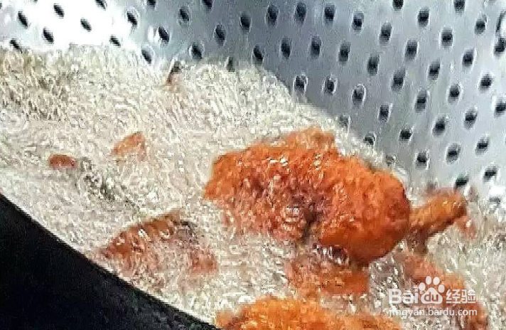 红糟鱼片的做法