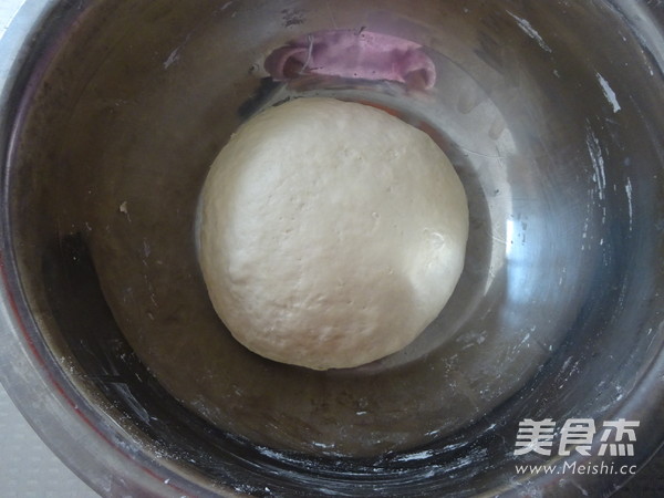 猪肉芹菜馅儿肉饼