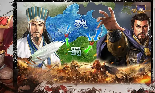 《三国志战略版》练兵几次到20级