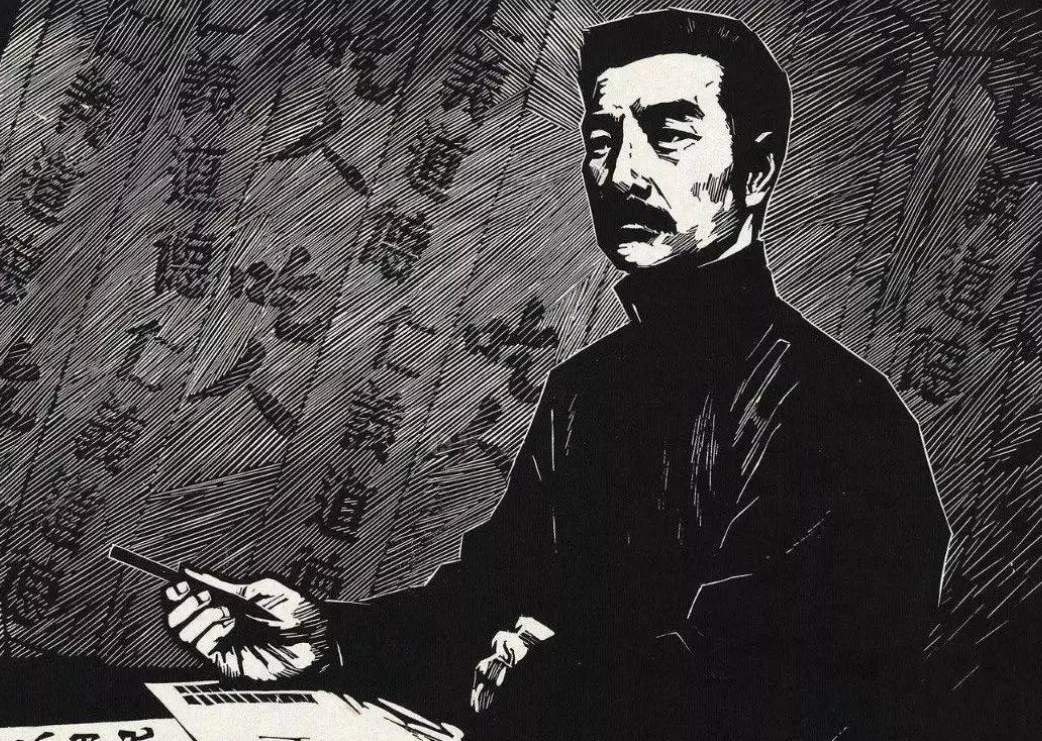 《朝花夕拾》中《父亲的病》和《藤野先生》中鲁迅的思想变化