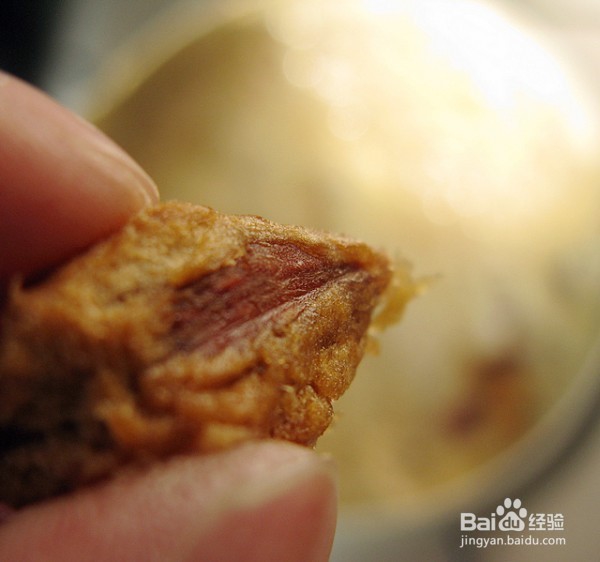 茶汤虫草花燕麦粥