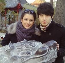 如何娶到俄罗斯老婆