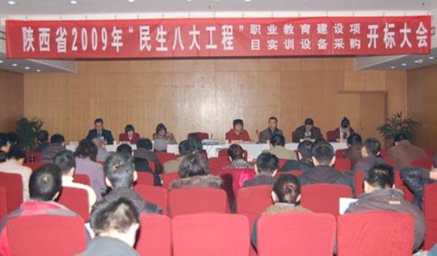 八大工程是什么