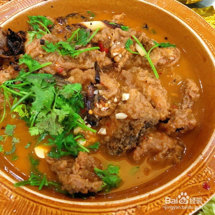 分享自己做瓦块鱼的经验