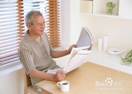 老人脑动脉硬化症状及疗法