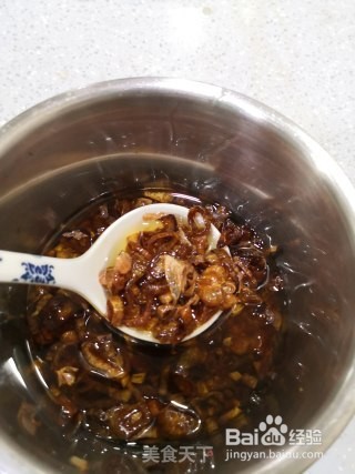 红烧狮子头酱汁怎么做？