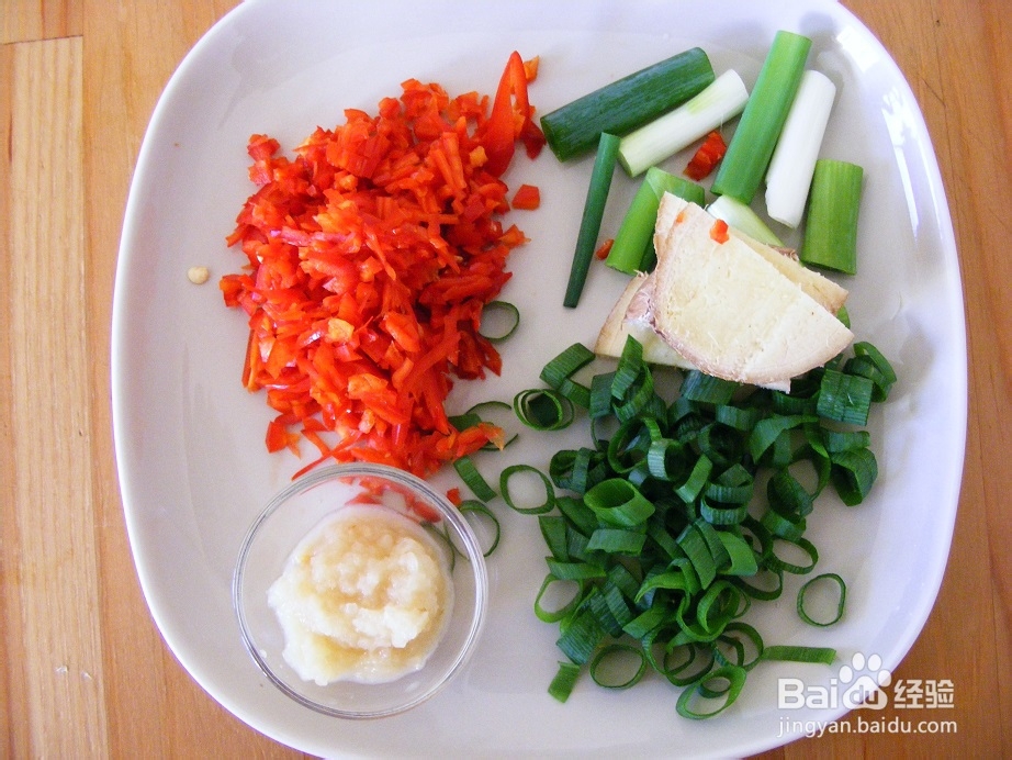 一开吃就停不下来的新加坡辣椒螃蟹海鲜