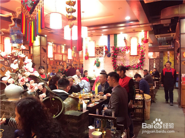 开连锁火锅店需要准备哪些设备？硬件设施不能少