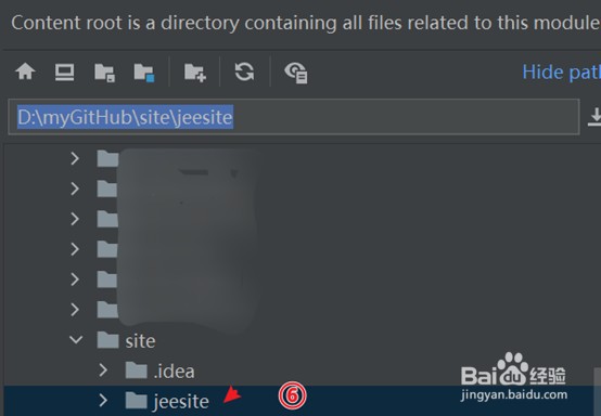 eclipse项目导入idea图标变成黄色小J怎么解决？