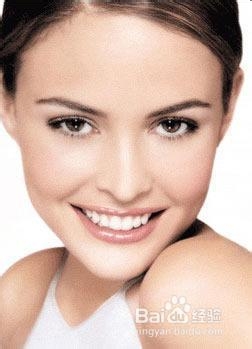 让牙齿快速变白