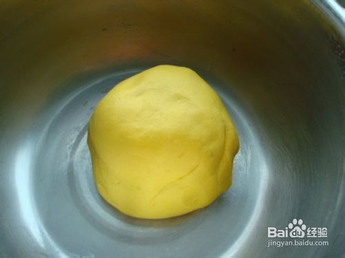 香甜软糯的芝麻香南瓜饼