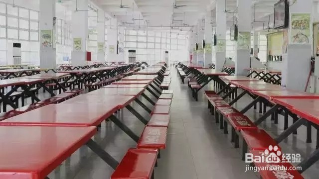 #萌新听我说#广东工业大学——美食