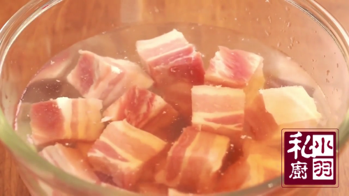 红烧肉怎么做？