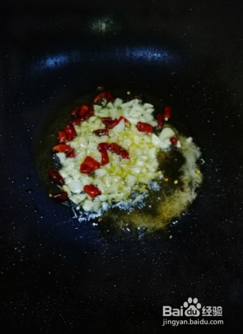 米饭杀手超级下饭菜手撕包菜~