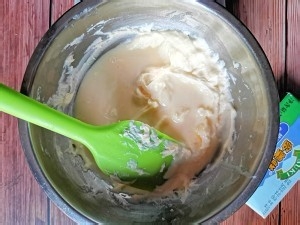 怎么做柔滑醇香的芝士盅