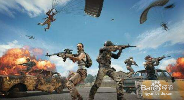 吃鸡死斗模式怎么玩