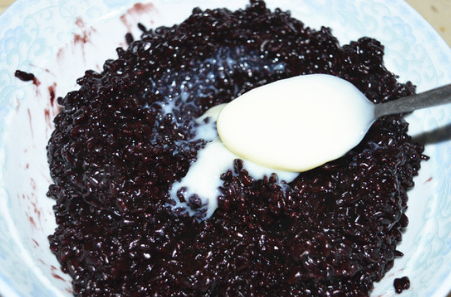 大米糕的做法松软又好吃