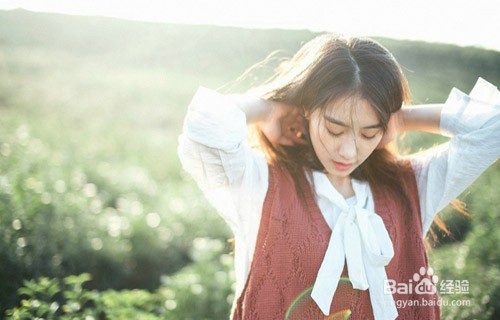 怎样说挽留心爱女友的话?