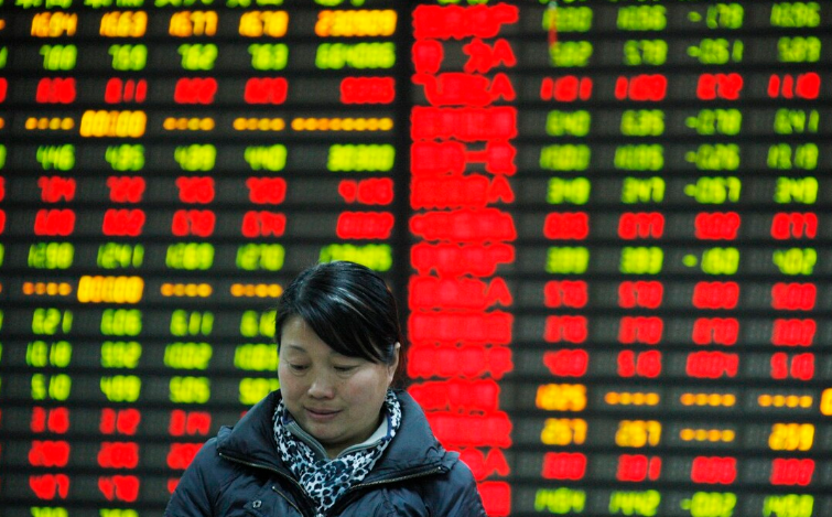 过户费下调 稳股市还有哪些组合拳