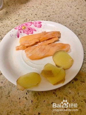 如何做出好吃的三文鱼炒饭