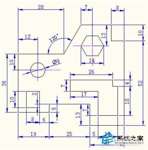 cad学习教程技巧