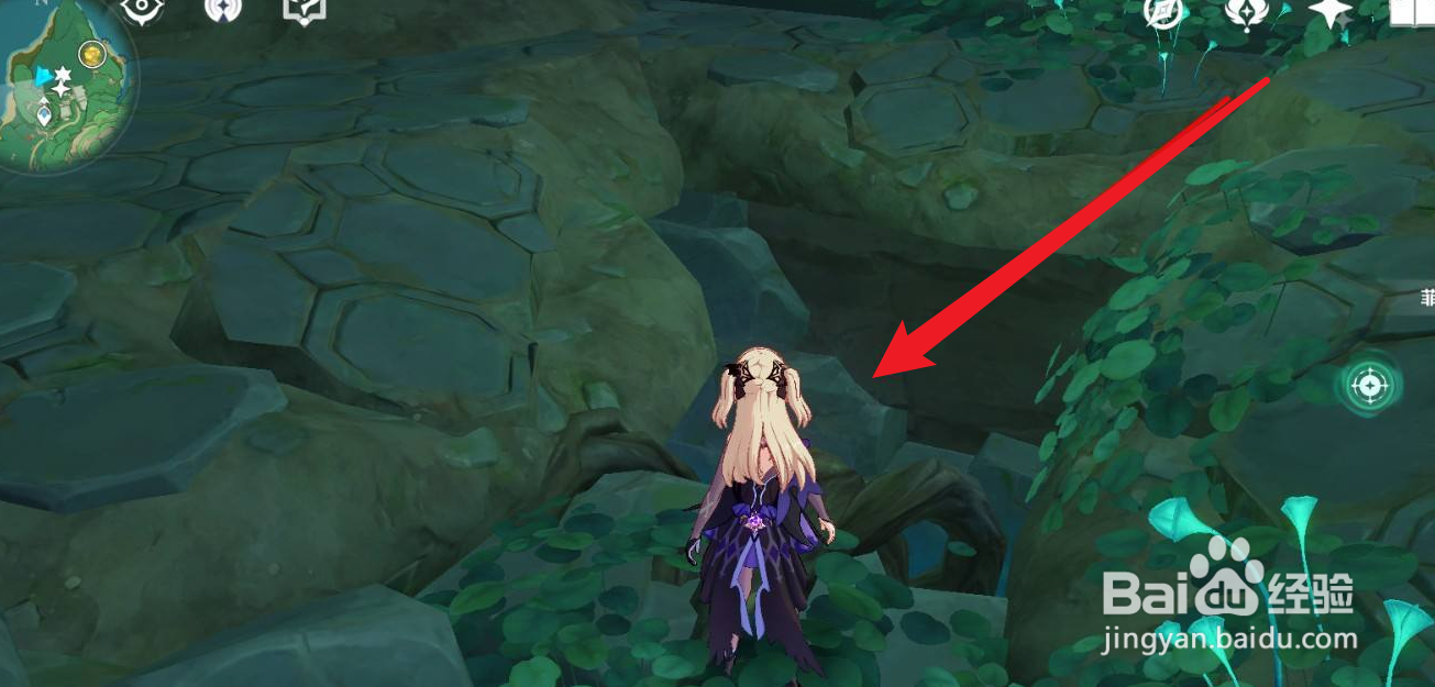 原神鸣神岛怎么解锁