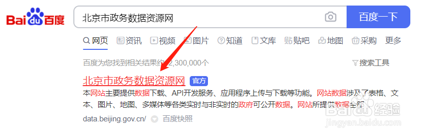 数据分析和挖掘有哪些公开的数据来源?
