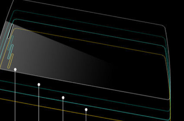 钢化膜可以撕下来重新贴么