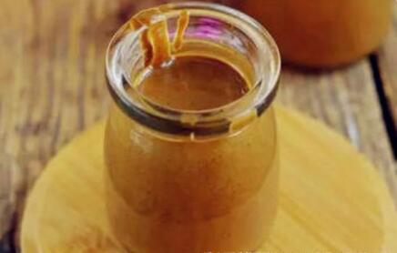 在家如何快速自制芝麻酱