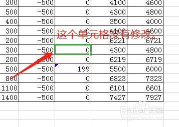 EXCEL随时可以看到更改记录的窍门