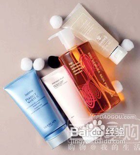 氨基酸洗面奶怎么选