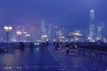 香港投资移民如何办理