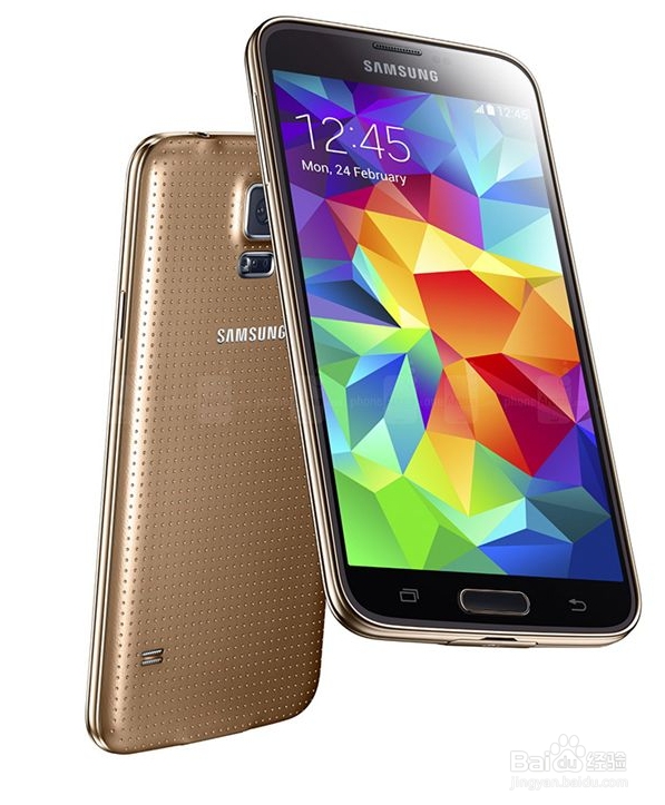 三星galaxy s5解析