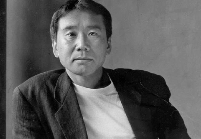 树上春树的励志语录有什么