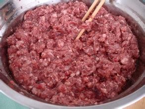 锟饨的制作方法